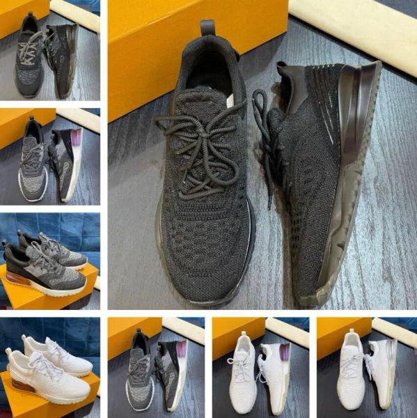 casual-style 2023s/s vnr men sneakers shoes low-mesh knit trainers runner sports man luxury breath discount walking eu38-46 original box, Black
casual-style 2023s/s vnr men sneakers shoes low-mesh knit trainers runner sports man luxury breath discount walking eu38-46 original box, Black
