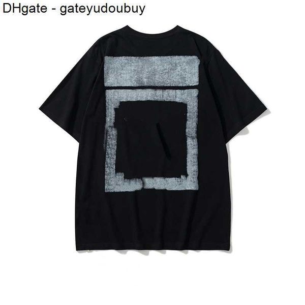 men's t shirt fashion sports tshirt 2023 summer designer offs brand white and black t-shirts luxury cotton loose casual short sleeves, White;black
men's t shirt fashion sports tshirt 2023 summer designer offs brand white and black t-shirts luxury cotton loose casual short sleeves, White;black