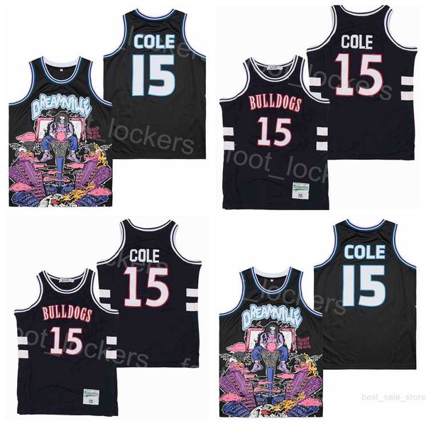 high school 15 jermaine cole basketball jerseys terry sanford shirt brand x 15 dreamville team navy black moive hiphop pullover college stit
high school 15 jermaine cole basketball jerseys terry sanford shirt brand x 15 dreamville team navy black moive hiphop pullover college stit