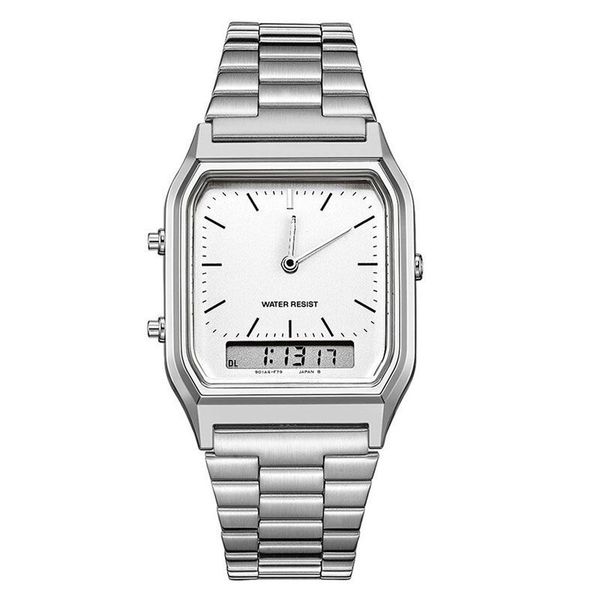 women's watches new vintage rectangular small gold watch brand with the same paragraph gold classical ladies watch junior high school s, Slivery;golden
women's watches new vintage rectangular small gold watch brand with the same paragraph gold classical ladies watch junior high school s, Slivery;golden