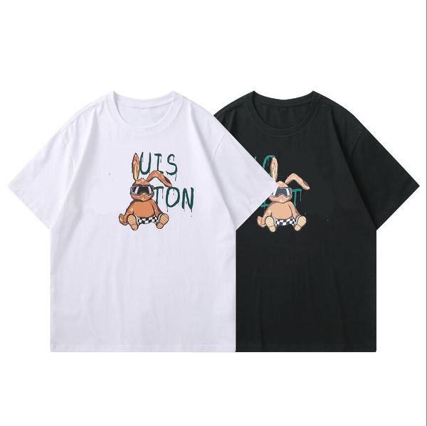 tshirts designers fashion t shirts mens women t-shirts tees man s casual chest letter shirt luxurys clothing 3xl, White;black
tshirts designers fashion t shirts mens women t-shirts tees man s casual chest letter shirt luxurys clothing 3xl, White;black