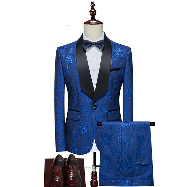 men's suits blazers arrival premium business jacquard suit for men size 6xl-s fashion wedding prom party tuxedo dress homme blazer and, White;black
men's suits blazers arrival premium business jacquard suit for men size 6xl-s fashion wedding prom party tuxedo dress homme blazer and, White;black