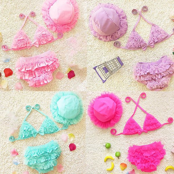 family matching outfits born baby swimsuit 12 months girl swimwear 3pcs laceup bikini hat swimming shorts set for kids 2 3 4 5 6 7 8 9 years, Blue
family matching outfits born baby swimsuit 12 months girl swimwear 3pcs laceup bikini hat swimming shorts set for kids 2 3 4 5 6 7 8 9 years, Blue