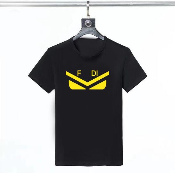 t shirt designer high-end mens t shirt womens designers t-shirts loose tees man casual shirt luxurys clothing streetwear shorts sleeve polo, White;black
t shirt designer high-end mens t shirt womens designers t-shirts loose tees man casual shirt luxurys clothing streetwear shorts sleeve polo, White;black