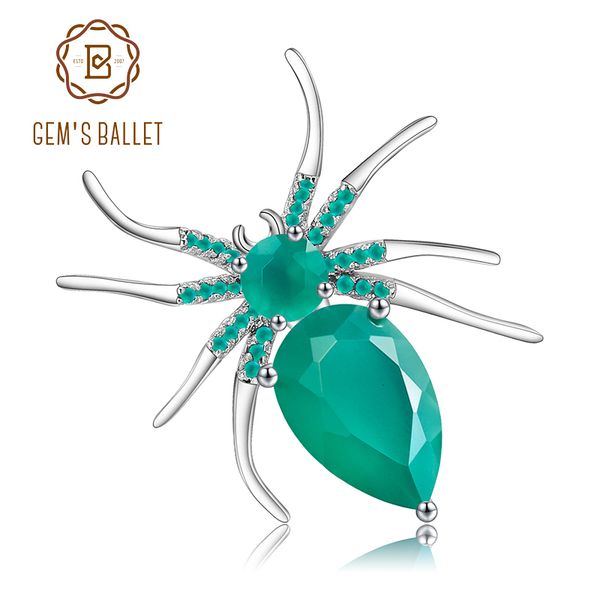pins brooches gem s ballet bros batu akik hijau alami 925 perak murni buatan tangan desain laba laba untuk wanita perhiasan bagus 230427, Gray
pins brooches gem s ballet bros batu akik hijau alami 925 perak murni buatan tangan desain laba laba untuk wanita perhiasan bagus 230427, Gray