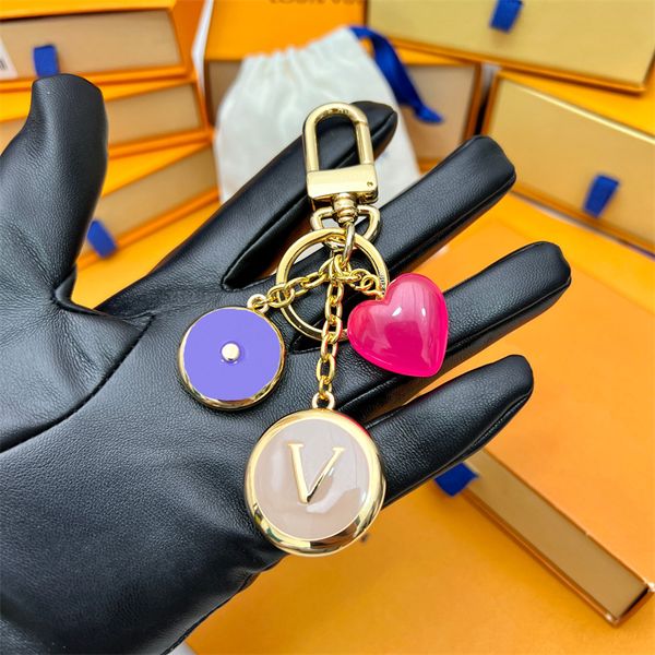 designer keychain luxury bag charm heart shaped key chain fashion pendants gold keyring car ornament keychains, Silver
designer keychain luxury bag charm heart shaped key chain fashion pendants gold keyring car ornament keychains, Silver