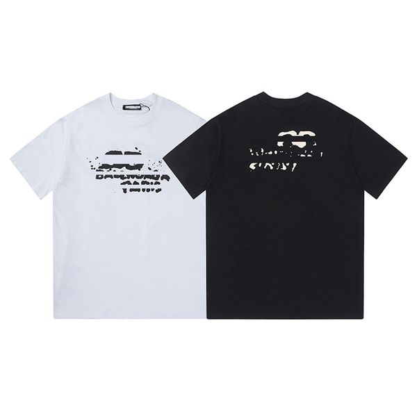 new pattern luxury tshirt men s women designer t shirts short summer fashion casual with brand letter t-shirt, White;black
new pattern luxury tshirt men s women designer t shirts short summer fashion casual with brand letter t-shirt, White;black