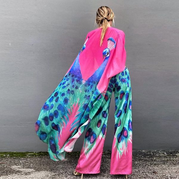 sweaters spirit chiffon coat wild animal print long kimono summer breezy beachwear women duster robe miami boho vibe resortwear, White;black
sweaters spirit chiffon coat wild animal print long kimono summer breezy beachwear women duster robe miami boho vibe resortwear, White;black