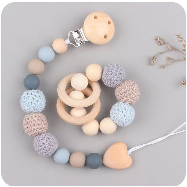 pacifier holders clips# 12pcs cute wooden clip chain geometric crochet beads bag wood teether for baby holder dummy 230426
pacifier holders clips# 12pcs cute wooden clip chain geometric crochet beads bag wood teether for baby holder dummy 230426