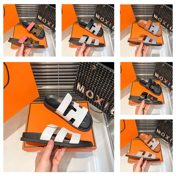 new designer canvas leather sandles for womens slippers soft sole oran slipper slides white orange mules luxury women platform pantoufles fl, Black
new designer canvas leather sandles for womens slippers soft sole oran slipper slides white orange mules luxury women platform pantoufles fl, Black