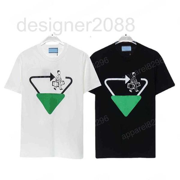 women's t-shirt designer 2023 women man tees luxury classic letter character monogram print simple fashion 230g wool circle short slee, White
women's t-shirt designer 2023 women man tees luxury classic letter character monogram print simple fashion 230g wool circle short slee, White