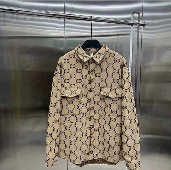 men's jackets designer 2022gg men oversized denim shirts fashion oversize long sleeves dress shirt for man clothing casual jacket i6uo, Black;brown
men's jackets designer 2022gg men oversized denim shirts fashion oversize long sleeves dress shirt for man clothing casual jacket i6uo, Black;brown