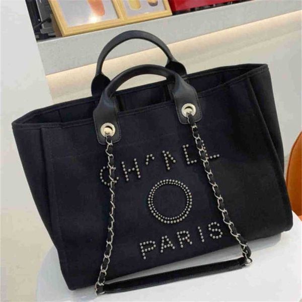 70% off fashion luxury women's classic canvas beach bag large capacity small chain packs big handbags lgne
70% off fashion luxury women's classic canvas beach bag large capacity small chain packs big handbags lgne