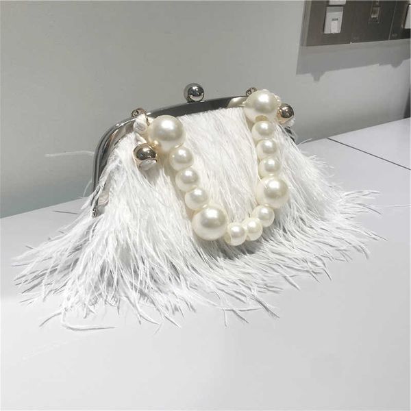 shoulder bags pink feather party evening pearl handle chain clutch for women purses and handbags shouldr crossbody 2023 fashion 230426
shoulder bags pink feather party evening pearl handle chain clutch for women purses and handbags shouldr crossbody 2023 fashion 230426