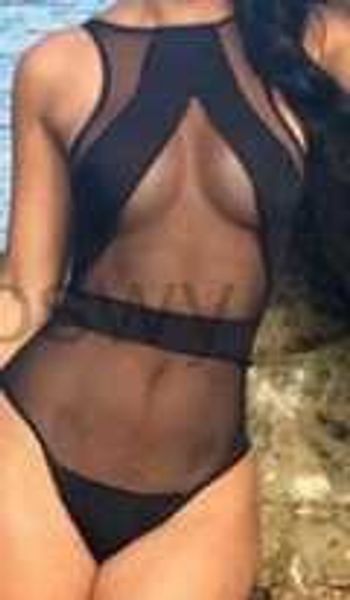 new women's swimwear mesh black one piece swimwear see through bikini monokini vintage bathing suit swimsuitb9tm, White;black
new women's swimwear mesh black one piece swimwear see through bikini monokini vintage bathing suit swimsuitb9tm, White;black