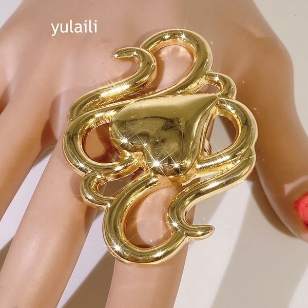 wedding jewelry sets est love shape ring set christmas prom party elegant woman ring accessories unique designer ring gifts yll 230427, Slivery;golden
wedding jewelry sets est love shape ring set christmas prom party elegant woman ring accessories unique designer ring gifts yll 230427, Slivery;golden