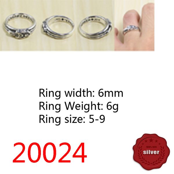 20024 s925 sterling silver ring with holy sword and diamond letter punk hip hop network red personalized simple couple shape as a gift for l
20024 s925 sterling silver ring with holy sword and diamond letter punk hip hop network red personalized simple couple shape as a gift for l