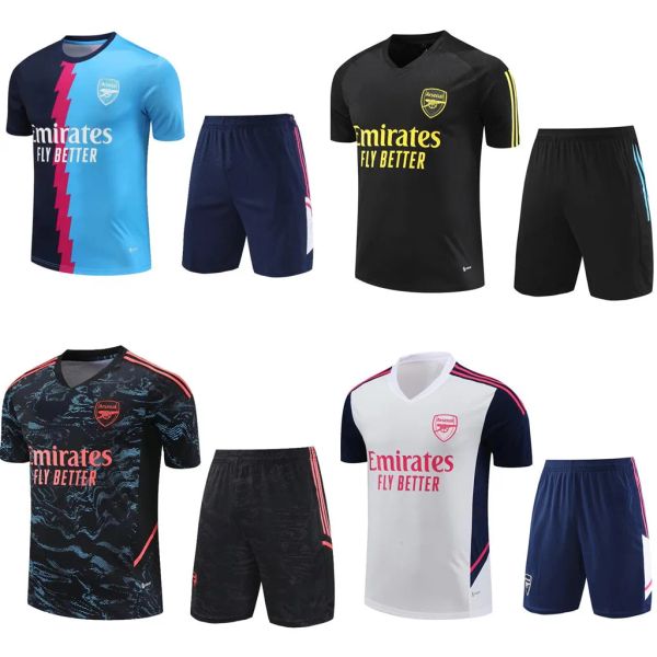 23 24 arsen vest short sleeve tracksuit soccer jerseys pepe saka boys gunners training suit odegaard thomas tierney smith rowe 23 24 transpo, Black
23 24 arsen vest short sleeve tracksuit soccer jerseys pepe saka boys gunners training suit odegaard thomas tierney smith rowe 23 24 transpo, Black