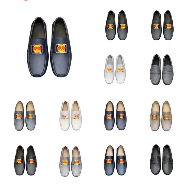fashion 2021 spring autumn man luxury dress shoe business male leather shoess designer solid color men work shoes slip-on round toe, Black
fashion 2021 spring autumn man luxury dress shoe business male leather shoess designer solid color men work shoes slip-on round toe, Black