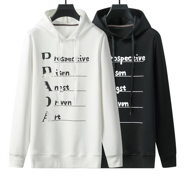 hoodie mens women hoody winter warm designer hoodies fashion streetwear pullover sweatshirts loose hooded jumper clothing, Black
hoodie mens women hoody winter warm designer hoodies fashion streetwear pullover sweatshirts loose hooded jumper clothing, Black