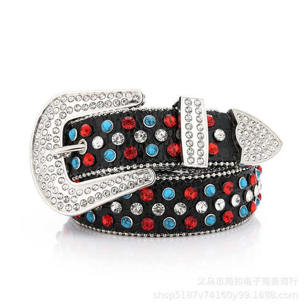 suspenders new women's wide diamond inlaid decoration fashionable versatile jeans street belt, Black;brown
suspenders new women's wide diamond inlaid decoration fashionable versatile jeans street belt, Black;brown