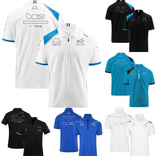 2023 new f1 team polo shirts jersey formula 1 racing men's t-shirt summer car fans breathable casual short-sleeved t-shirts
2023 new f1 team polo shirts jersey formula 1 racing men's t-shirt summer car fans breathable casual short-sleeved t-shirts