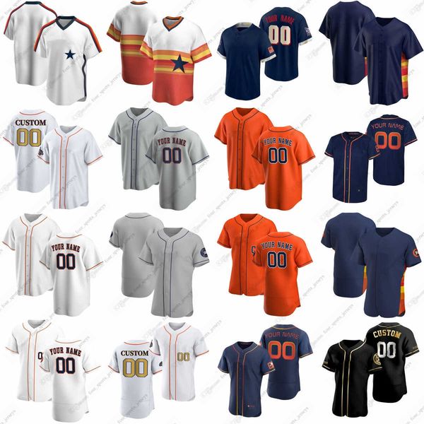 2023 custom baseball jerseys altuve alvarez bregman bagwell pena tucker dubon maldonado abreu abreu blanco brown garcia javier martinez mato, Blue;black
2023 custom baseball jerseys altuve alvarez bregman bagwell pena tucker dubon maldonado abreu abreu blanco brown garcia javier martinez mato, Blue;black
