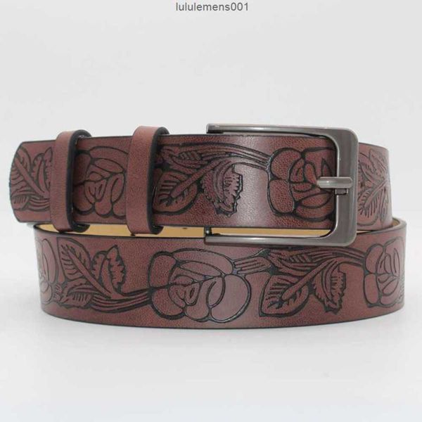 belts new carved men's and women's belts with fashionable embossed waistbs paired jeans, dresses, shirtsuf8u, Black;brown
belts new carved men's and women's belts with fashionable embossed waistbs paired jeans, dresses, shirtsuf8u, Black;brown