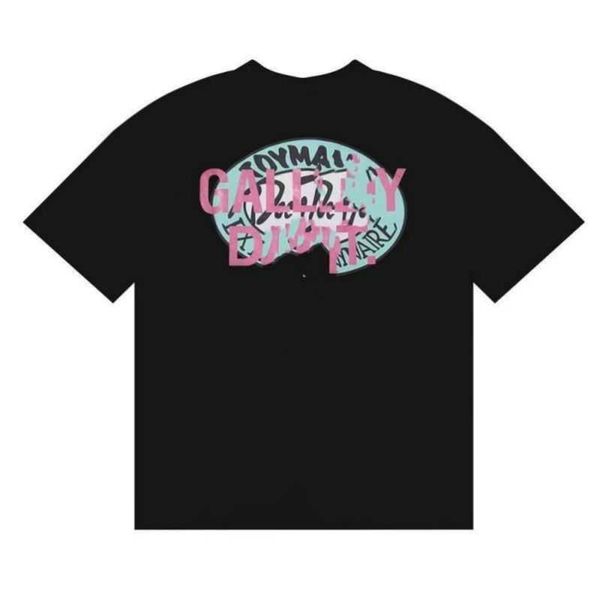 men's t-shirts galleryes depts designer summer gallary shirt alphabet printed star same round neck short sleeve t-shirt for men and wom, White;black
men's t-shirts galleryes depts designer summer gallary shirt alphabet printed star same round neck short sleeve t-shirt for men and wom, White;black