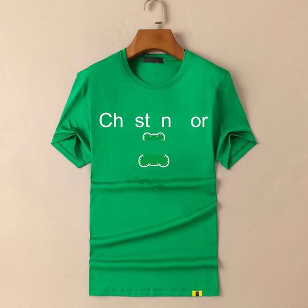 mens t shirts men shirt tees designer t shirt round neck short sleeve designer clothing summer pure cotton printed t-shirt same style for fa, White;black
mens t shirts men shirt tees designer t shirt round neck short sleeve designer clothing summer pure cotton printed t-shirt same style for fa, White;black