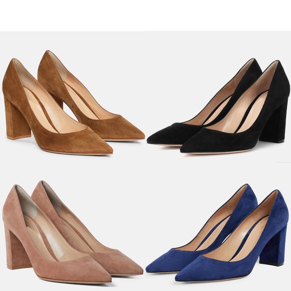 summer women's sandals made of italian goat suede with pointed toe and direct cover high heel boat shoes modern women show charm eu34-4, Black
summer women's sandals made of italian goat suede with pointed toe and direct cover high heel boat shoes modern women show charm eu34-4, Black
