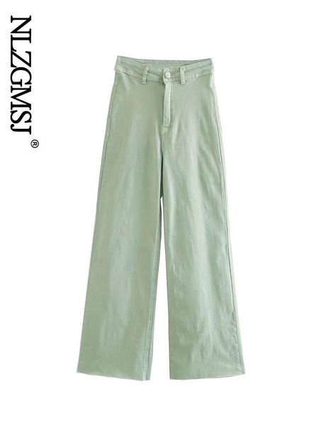 jeans nlzgmsj casual spring women long jeans trousers high waist pockets loose female wide leg denim pants ladies floorlength pants, Blue
jeans nlzgmsj casual spring women long jeans trousers high waist pockets loose female wide leg denim pants ladies floorlength pants, Blue