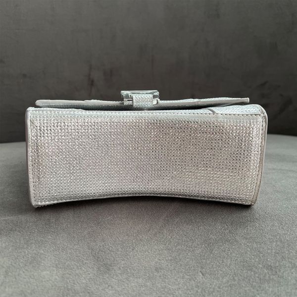 hourglass designer bag womens inlaid rhinestone diamond tote bags glisten clutch crossbody shoulder luxury genuine leather designer handbag
hourglass designer bag womens inlaid rhinestone diamond tote bags glisten clutch crossbody shoulder luxury genuine leather designer handbag