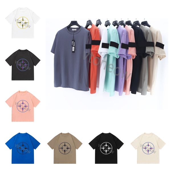 mens designer t shirt quality short-sleeved fashion men and women short t-shirt stones couple models cotton luxury men hip hop clothes islan, White;black
mens designer t shirt quality short-sleeved fashion men and women short t-shirt stones couple models cotton luxury men hip hop clothes islan, White;black
