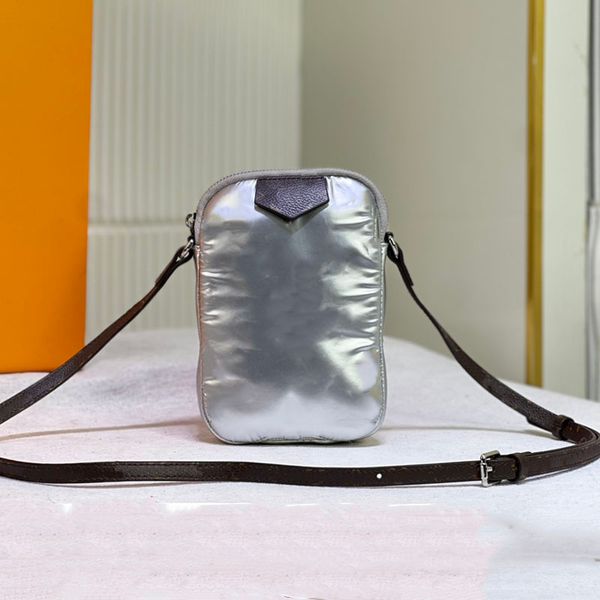 mobile phone bag cross body shoulder women bags quilting nylon handbags underarm handbag purse lady pouch wallet zipper fashion letter adjus
mobile phone bag cross body shoulder women bags quilting nylon handbags underarm handbag purse lady pouch wallet zipper fashion letter adjus
