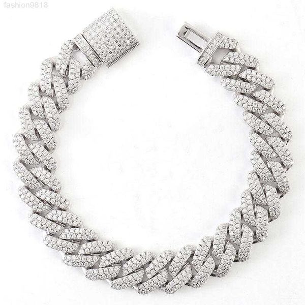 fashion jewelry diamond men necklaces cuban link chain 925 sterling silver miami iced out 15mm vvs moissanite cuban link chain
fashion jewelry diamond men necklaces cuban link chain 925 sterling silver miami iced out 15mm vvs moissanite cuban link chain