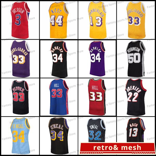77 doncic jersey luka hakeem retro allen olajuwon iverson vince 15 carter kevin ray garnett ray basketball grant scottie pippen hill mens st, Black;red
77 doncic jersey luka hakeem retro allen olajuwon iverson vince 15 carter kevin ray garnett ray basketball grant scottie pippen hill mens st, Black;red
