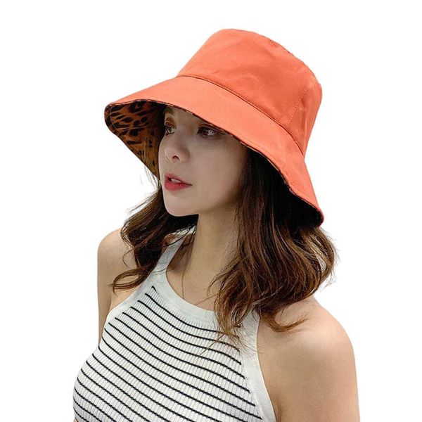 wide brim hats fashion 4 season leopard print fisherman hat double-sided sunshade outdoor travel sun cap hats for women bucket hats aa230426, Blue;gray
wide brim hats fashion 4 season leopard print fisherman hat double-sided sunshade outdoor travel sun cap hats for women bucket hats aa230426, Blue;gray