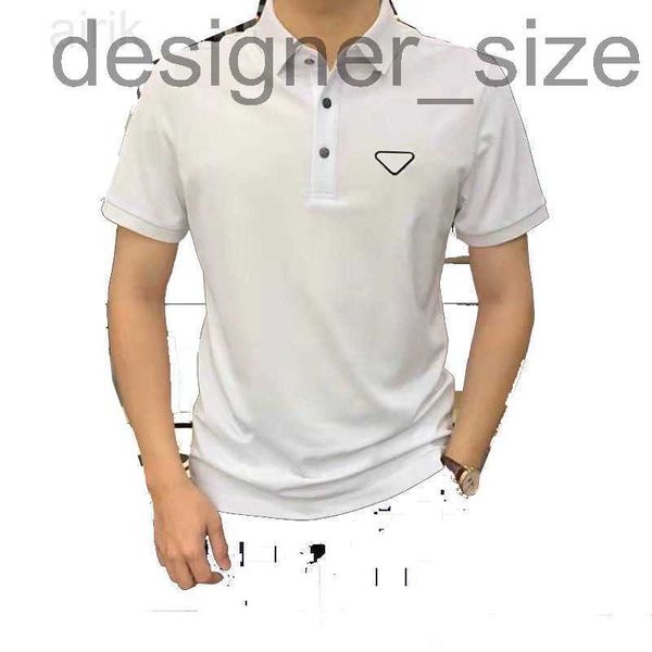 men's polos designerdesign brand mens polo polos shirt tshirt man designers tees short sleeve summer lapel solid color chest letter nec, White;black
men's polos designerdesign brand mens polo polos shirt tshirt man designers tees short sleeve summer lapel solid color chest letter nec, White;black