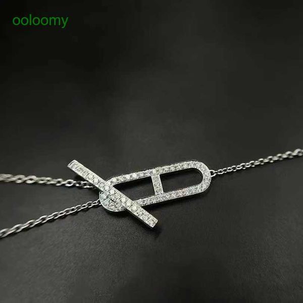 hemres designer necklace elegant and niche design minimalist collarbone chain personalized pig nose with diamond necklace female sweater mes, Black
hemres designer necklace elegant and niche design minimalist collarbone chain personalized pig nose with diamond necklace female sweater mes, Black