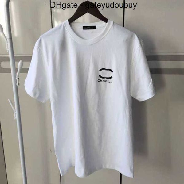 women's luxury classics t shirt ch brand tees men t-shirt designer paris trendy letter print couple short sleeve summer t-shirts round, White
women's luxury classics t shirt ch brand tees men t-shirt designer paris trendy letter print couple short sleeve summer t-shirts round, White