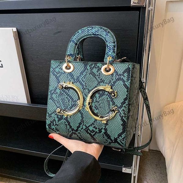designer new luxury snakeskin d grain crossbody bags women's fashion g brand mini tote various colors handbags shopping purses 230427
designer new luxury snakeskin d grain crossbody bags women's fashion g brand mini tote various colors handbags shopping purses 230427