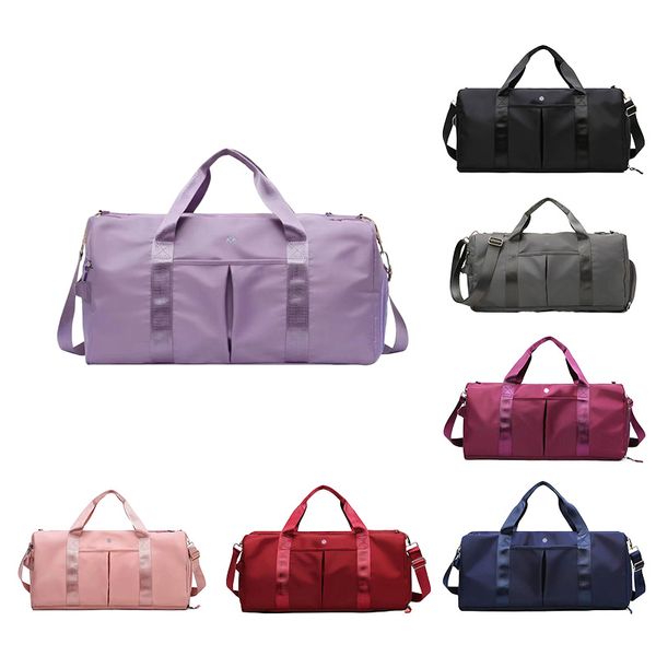 lululemen women shopper duffel bags 2sizes crossbody sport outdoor designer clutch keepall bag mens nylon luxury tote handbags fashion shoul
lululemen women shopper duffel bags 2sizes crossbody sport outdoor designer clutch keepall bag mens nylon luxury tote handbags fashion shoul