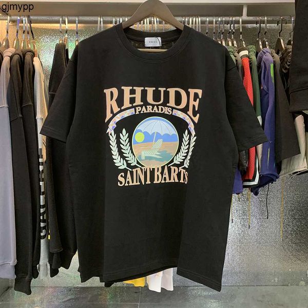 rhude t-shirt mens designer t shirt tee workout shirts for men oversized t 100%cotton rhude t vintage short sleeve us sizeyxut, White;black
rhude t-shirt mens designer t shirt tee workout shirts for men oversized t 100%cotton rhude t vintage short sleeve us sizeyxut, White;black
