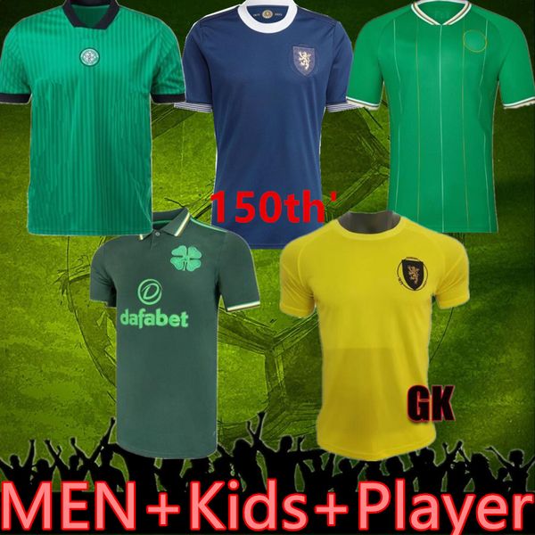 2023 player scotland football shirt soccer jerseys 150th anniversary ireland tierney dykes adams football shirt christie mcgregor mcginn sco, Black;yellow
2023 player scotland football shirt soccer jerseys 150th anniversary ireland tierney dykes adams football shirt christie mcgregor mcginn sco, Black;yellow