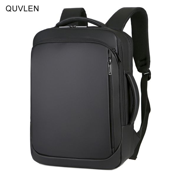 school bags backpack for men multifunctional business notebook backpack usb charging waterproof film men's backbag casual bag 230426
school bags backpack for men multifunctional business notebook backpack usb charging waterproof film men's backbag casual bag 230426