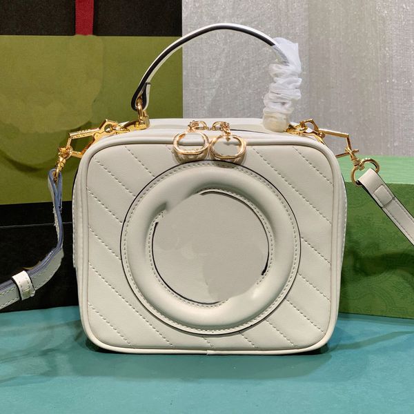 designer handbag shoulder crossbody bags handle tote bag genuine leather round interlocking letter double zipper removable adjustable strap 
designer handbag shoulder crossbody bags handle tote bag genuine leather round interlocking letter double zipper removable adjustable strap