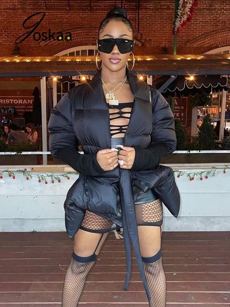 leather joskaa black parka loose jacket outwear with belt woman winter coats 2021 casual cotton padded fashion thick warm jacket
leather joskaa black parka loose jacket outwear with belt woman winter coats 2021 casual cotton padded fashion thick warm jacket
