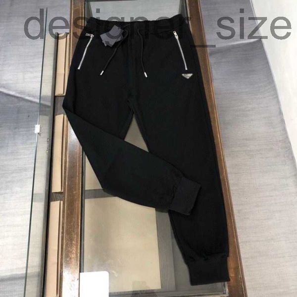 men's pants designerautumn winter designer ants fashion outdoor sweatants men women zier ocket slacks elastic bottoming trousers dlqe, Black
men's pants designerautumn winter designer ants fashion outdoor sweatants men women zier ocket slacks elastic bottoming trousers dlqe, Black