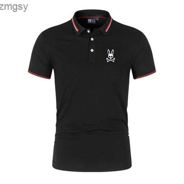 fashion lapel summer cotton mens tshirt short sleeve printed micro label ghost rabbit polo s 0qke, White;black
fashion lapel summer cotton mens tshirt short sleeve printed micro label ghost rabbit polo s 0qke, White;black